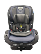 used Graco True3Fit LX 3-in-1 Car Seat, 2022 Bates