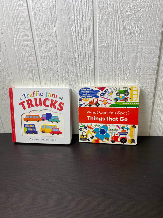 Shop BUNDLE Books, Vehicles at GoodBuy Gear