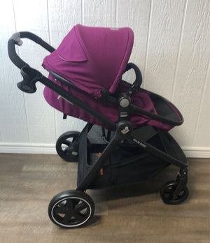 Maxi cosi 2024 zelia violet