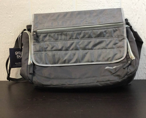 used Eddie Bauer Diaper Bag