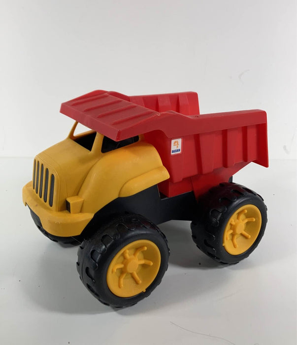 secondhand Dump Truck