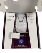 used Babysense 7- Safe Sleep Monitor