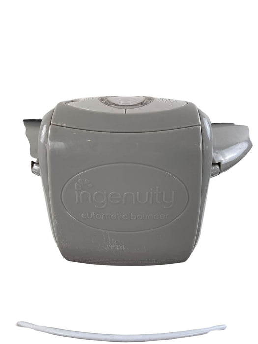 used Ingenuity SmartBounce Automatic Bouncer