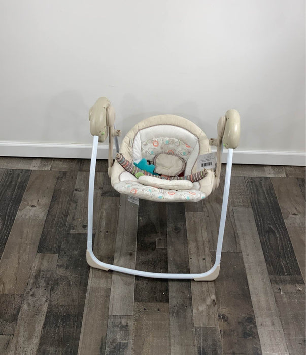 secondhand Infant Gear