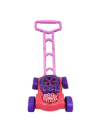 secondhand Jumella Lawn Mower Bubble Machine