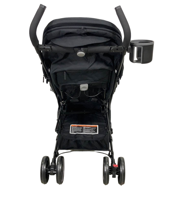 Maxi-Cosi Mara XT Ultra Stroller, 2022, Essential Black