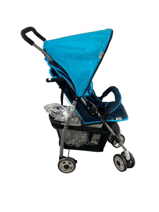 secondhand Strollers