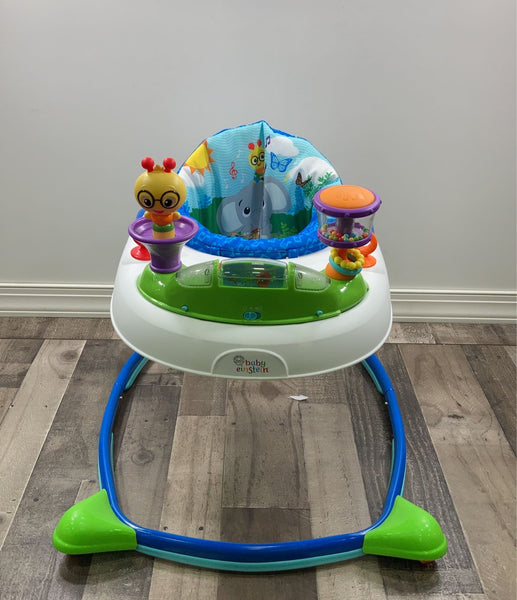 Baby einstein neighborhood store symphony walker