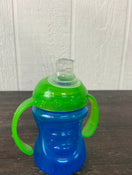 secondhand BUNDLE Sippy Cups, Nuby