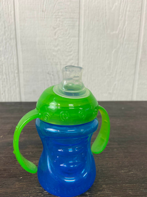 secondhand BUNDLE Sippy Cups, Nuby