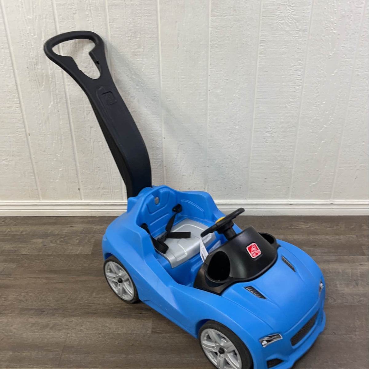 Step2 Whisper Ride, Cruiser