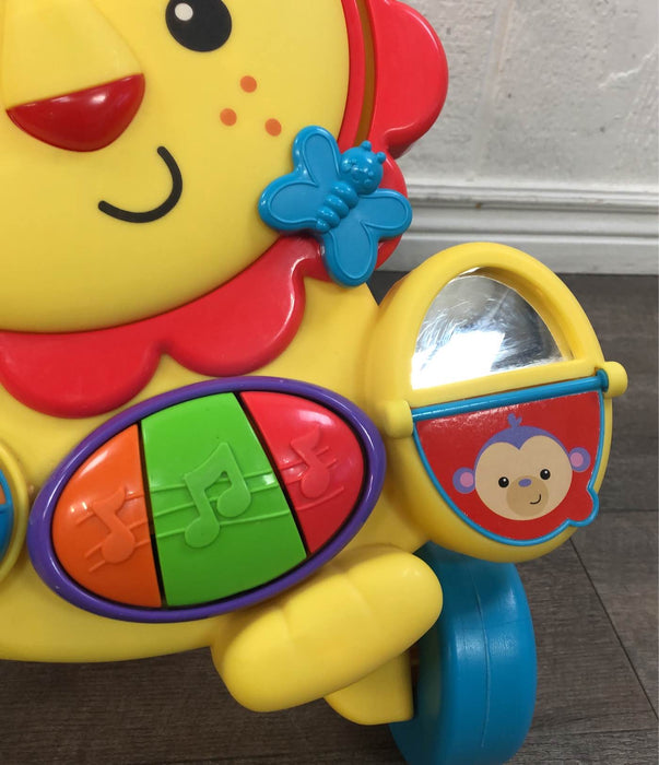 secondhand Infant Gear