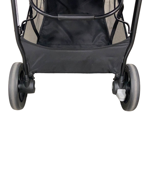 Maxi-Cosi Zelia2 Stroller, 2022, Midnight Black