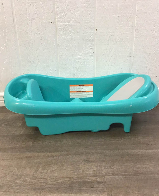 secondhand The First Years Sure Comfort Newborn To Toddler Tub