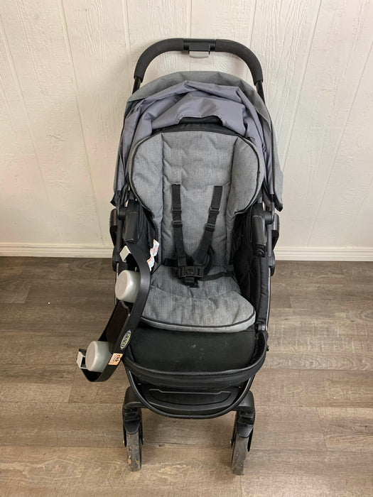 used Standard Strollers