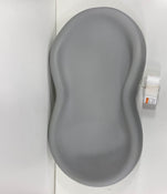 Shop Keekaroo Peanut Changing Pad, Grey at GoodBuy Gear