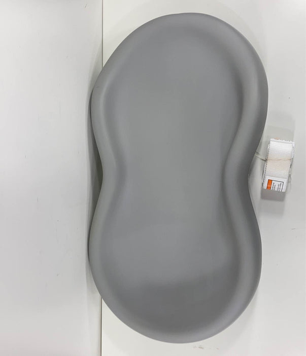 Shop Keekaroo Peanut Changing Pad, Grey at GoodBuy Gear