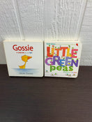 Shop BUNDLE Board Books at GoodBuy Gear