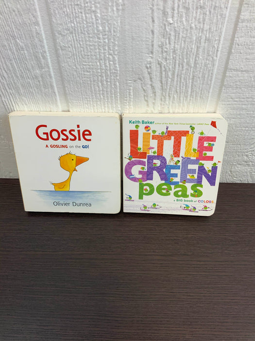 Shop BUNDLE Board Books at GoodBuy Gear