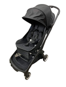 used Bugaboo Butterfly Stroller, Midnight Black, 2023