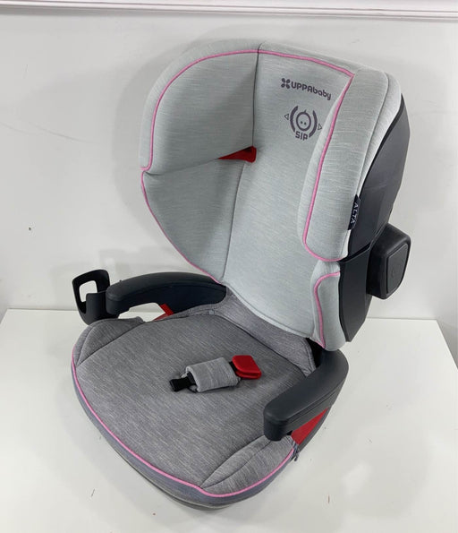 used UPPAbaby ALTA High Back Booster Seat