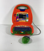 secondhand VTech Monster Academy Laptop