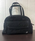 secondhand Vera Bradley Bowler Baby Bag