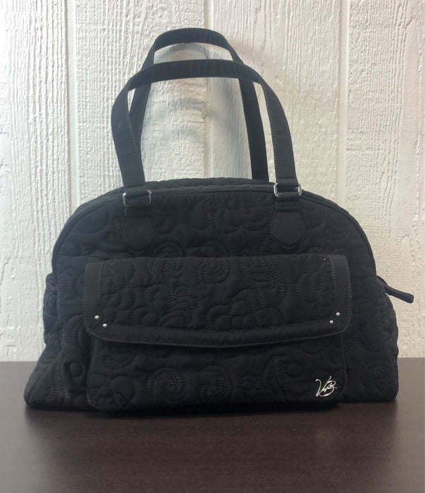 secondhand Vera Bradley Bowler Baby Bag