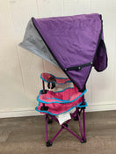 secondhand Kid’s Folding Camp Chair