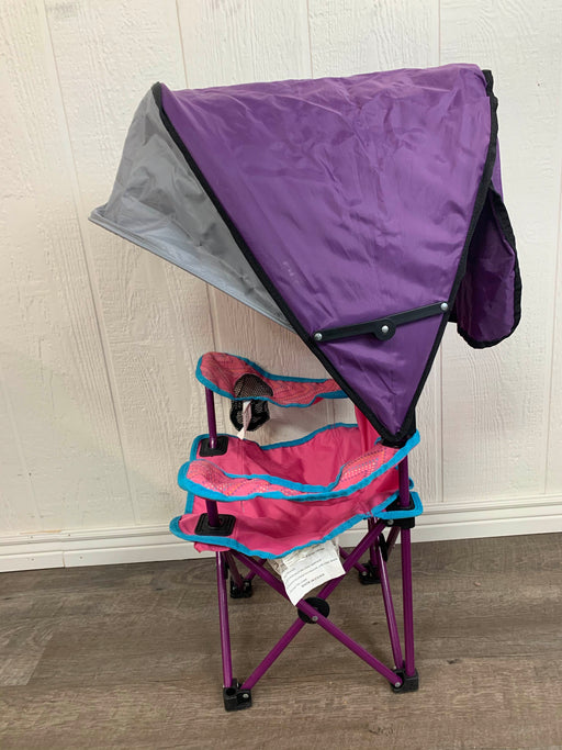 secondhand Kid’s Folding Camp Chair