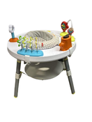 Shop Skip Hop Explore & More Baby's View 3-Stage Activity Center at GoodBuy Gear
