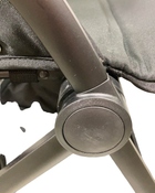 Shop Mompush Lithe V2 Stroller, 2022, Black at GoodBuy Gear