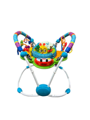 used Baby Einstein Activity Jumper, Neighborhood Friends