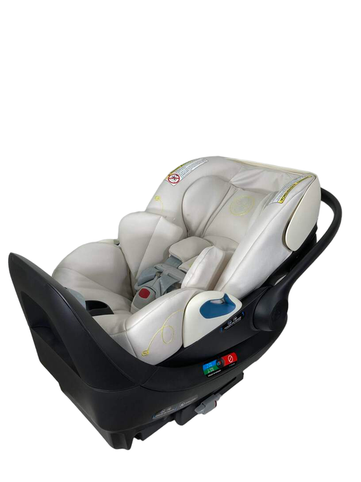 secondhand Carseat