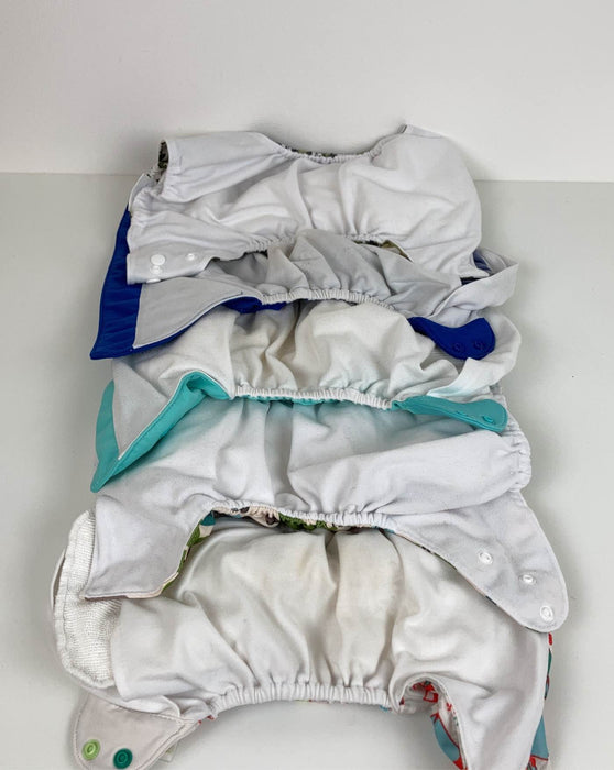Shop BUNDLE Cloth Diapers at GoodBuy Gear