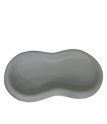 Shop Keekaroo Peanut Changing Pad, Sable at GoodBuy Gear