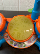 secondhand VTech Kidibeats Drum Set