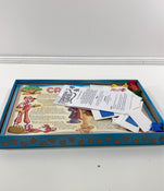 secondhand Hasbro Candy Land