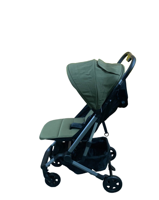 secondhand Colugo Compact Stroller, Olive, 2023