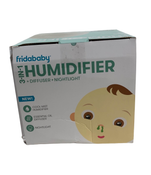 secondhand FridaBaby 3-in-1 Humidifier With Diffuser And Nightlight