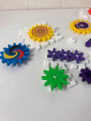 secondhand Quercetti Kaleido Gears