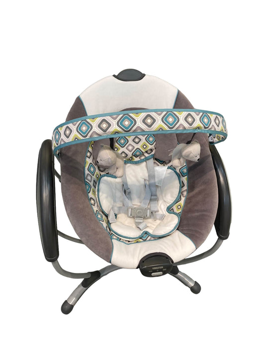 Shop Graco Glider Petite LX at GoodBuy Gear