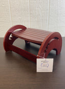 used KidKraft Step Stool