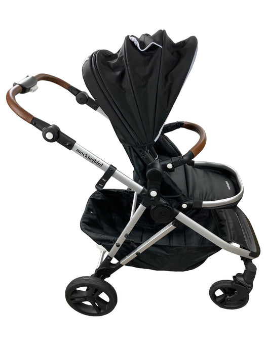 secondhand Strollers