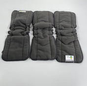 Shop BUNDLE Naturally Natures Cloth Diaper Inserts at GoodBuy Gear