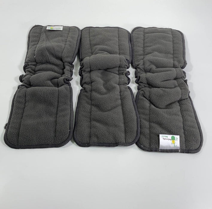 Shop BUNDLE Naturally Natures Cloth Diaper Inserts at GoodBuy Gear