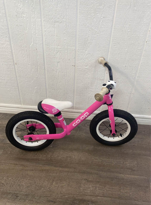 used Co-op Cycles REV 12 Kids' Balance Bike