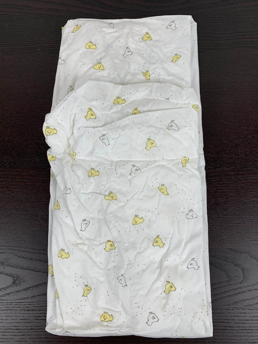 secondhand Petit Pehr Sweet Dreams Crib Sheet