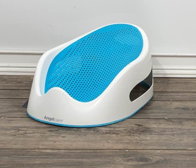 secondhand Angelcare Bath Support Seat