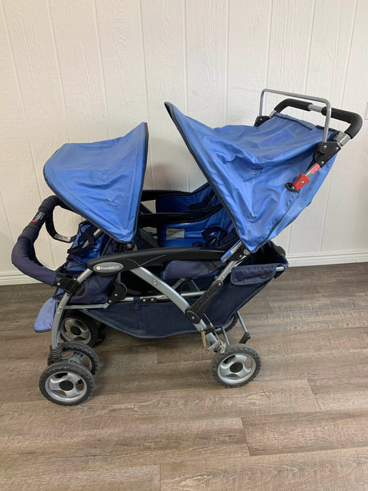 secondhand Strollers